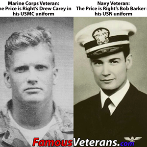 Famous Veterans